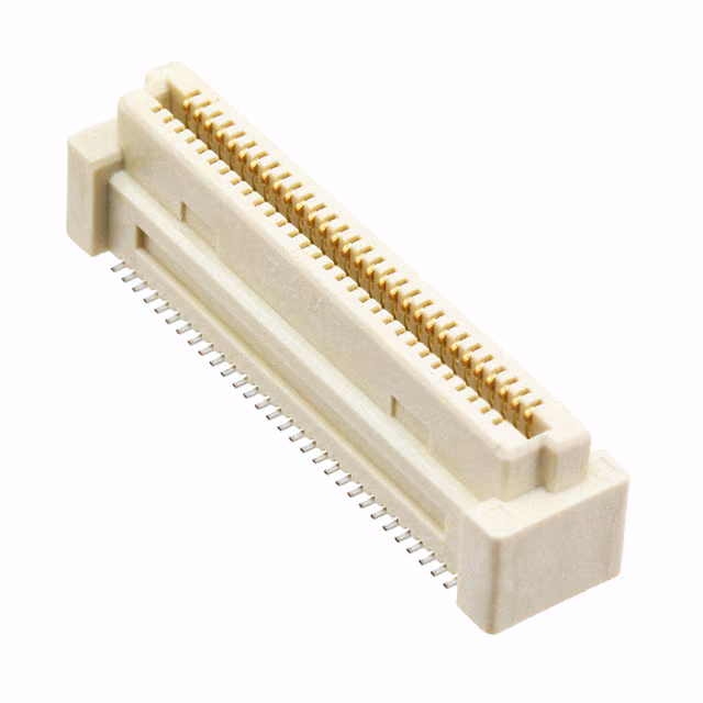5-5179009-2 TE Connectivity AMP Connectors  Matrices de type bord Mezzanine (carte à carte)